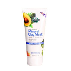 Hollywood Style Mineral Clay Mask 150 ml