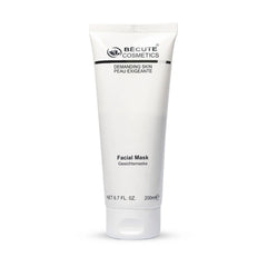 Becute Cosmetics Facial Mask 200ml