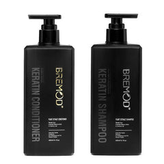 Bremod Keratin Shampoo and Conditioner