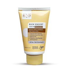 Rich Yogurt Serum Moisturizer 120ml