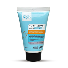 Snail-Hya Serum Moisturizer 120ml