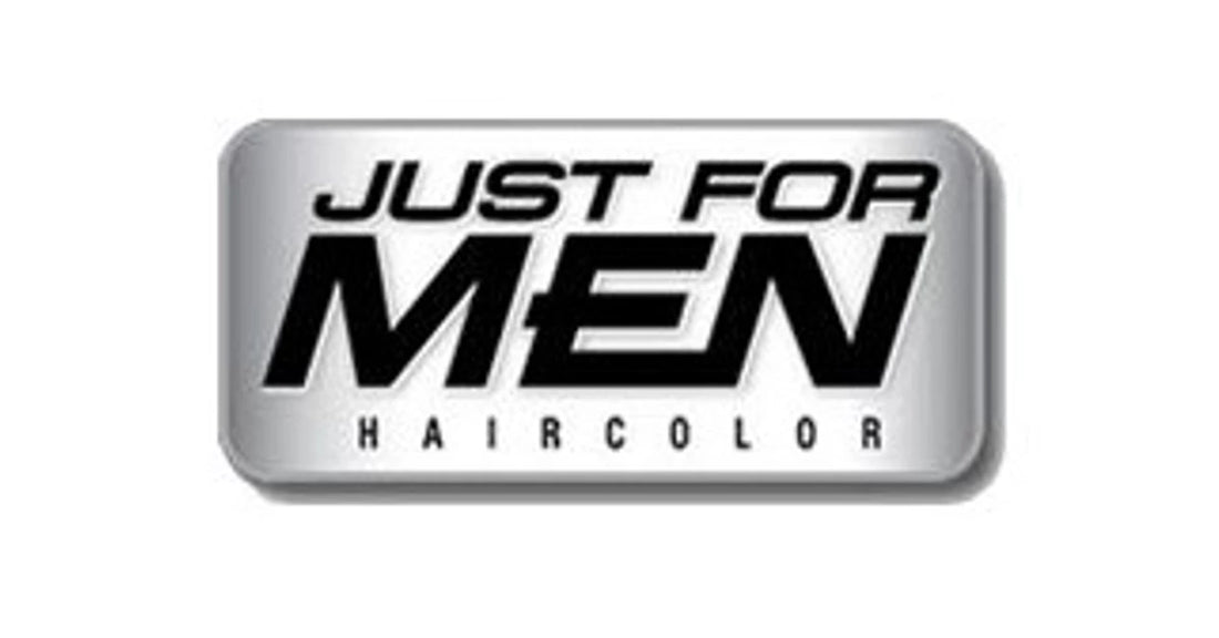 JUST FOR MEN