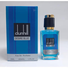 Dunhill Desire Blue Perfume 50ml for Men