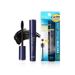 Bob Fast Dense Mascara Water Proof