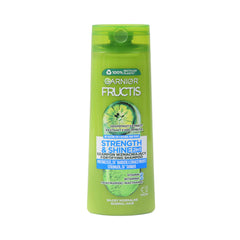 GARNIER FRUCTIS SHAMPOO STRENGTH & SHINE GRAPEFRUIT 400 ML