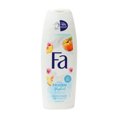 FA SHOWER CREAM FROZEN YOGHURT WHITE PEACH 250 ML