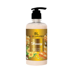BODY LUXURIES BODY LOTION HONEY 500 ML