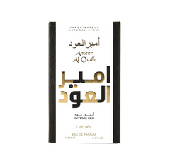 Ameer Al Oudh Intense
