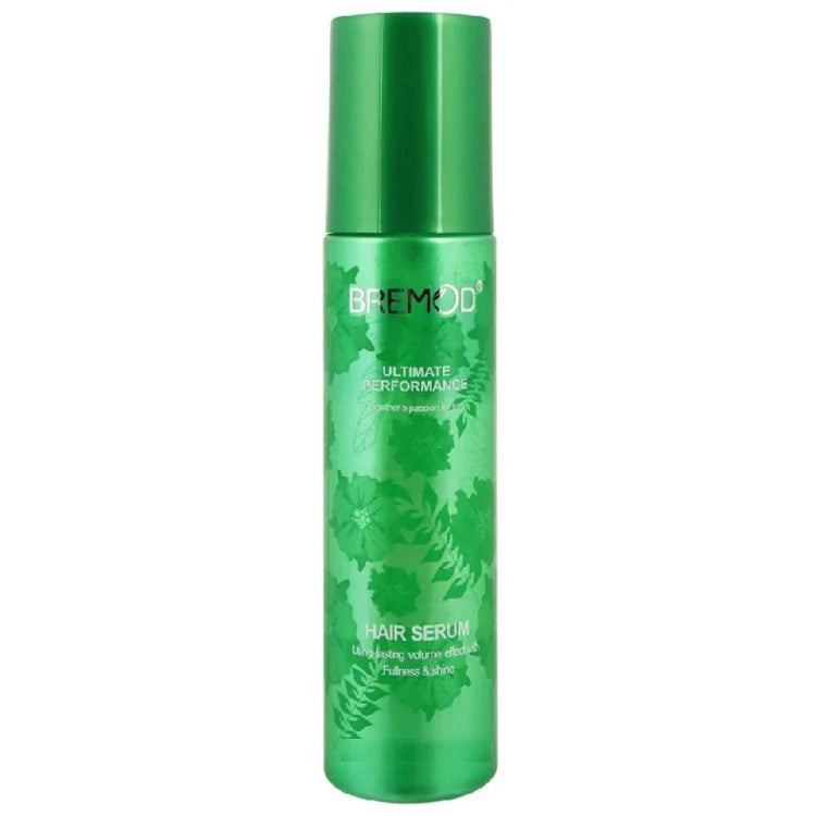 Bremod Ultimate Performance Hair Serum