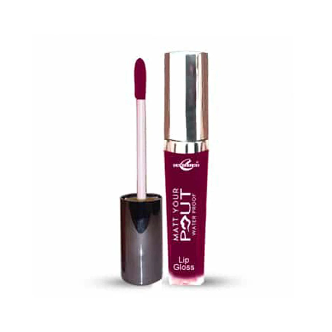 Christine Matt Lip Gloss – Shade CN-62