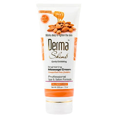 Derma Shine Almond Massage Cream