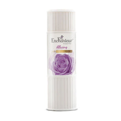 ENCHANTEUR TALCUM PERFUMED POWDER ALLURING