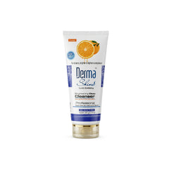 DERMA SHINE WHITENING DEEP CLEANSER 200 GM