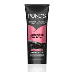 ponds face wash 100ml Pure Bright new