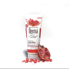 Derma Shine Active Bright Face Wash 200mg
