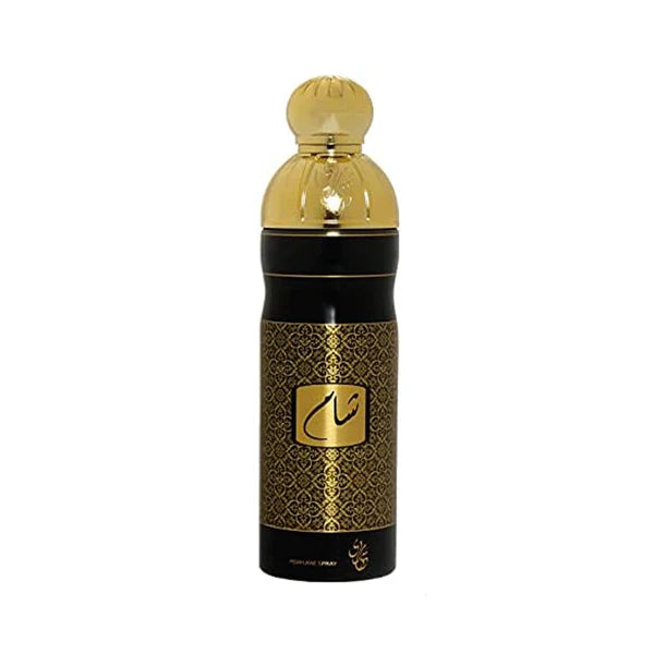 Sahara Shaam Perfume Body Spray - 200ml