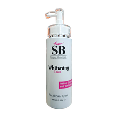 Simply Beautiful Whitening Toner 200ml
