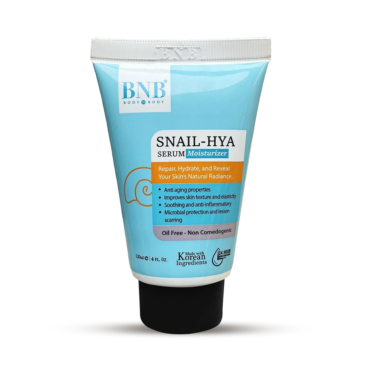 Snail-Hya Serum Moisturizer 120ml