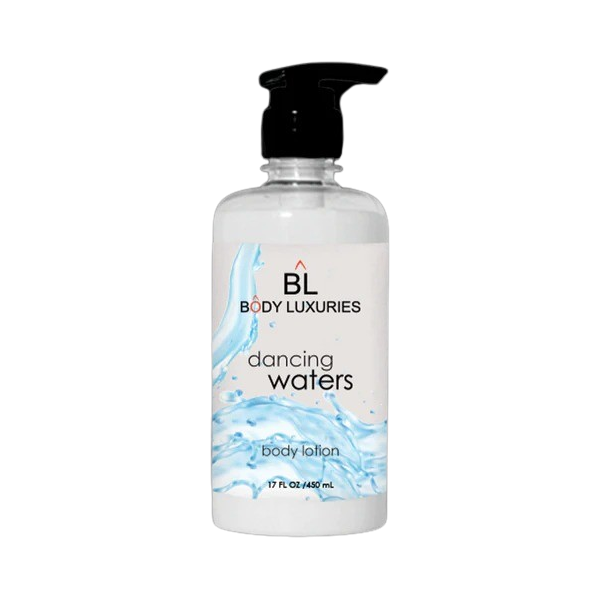 Body Luxuries Body Lotion 230ml Dancing Water