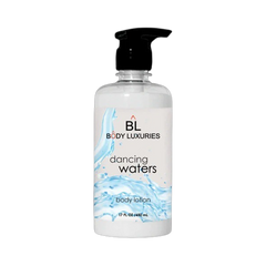 Body Luxuries Body Lotion 230ml Dancing Water