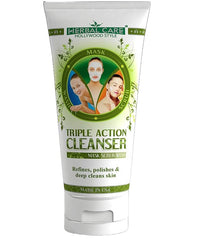 Hollywood Style Triple Action cleanser 150ml - USA