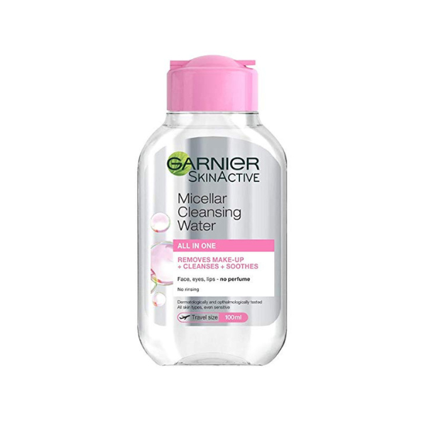 Garnier Micellar Cleansing Water