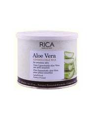 Rica Aloe Vera Liposoluble Wax 400ml