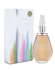 Original Rasasi Feelings Perfume for Women