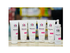 SB Facial Kit