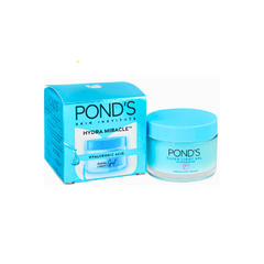 Ponds Super Light Gel